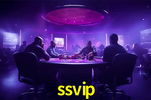 Inovações de Jogos na ssvip: O Futuro das Experiências Interativas