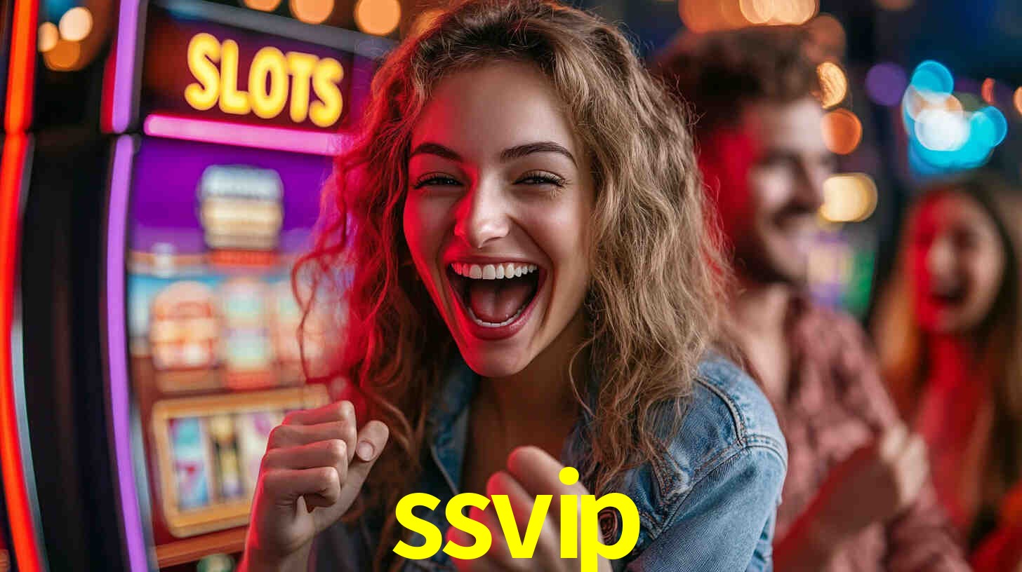 Recursos de Bônus ssvip