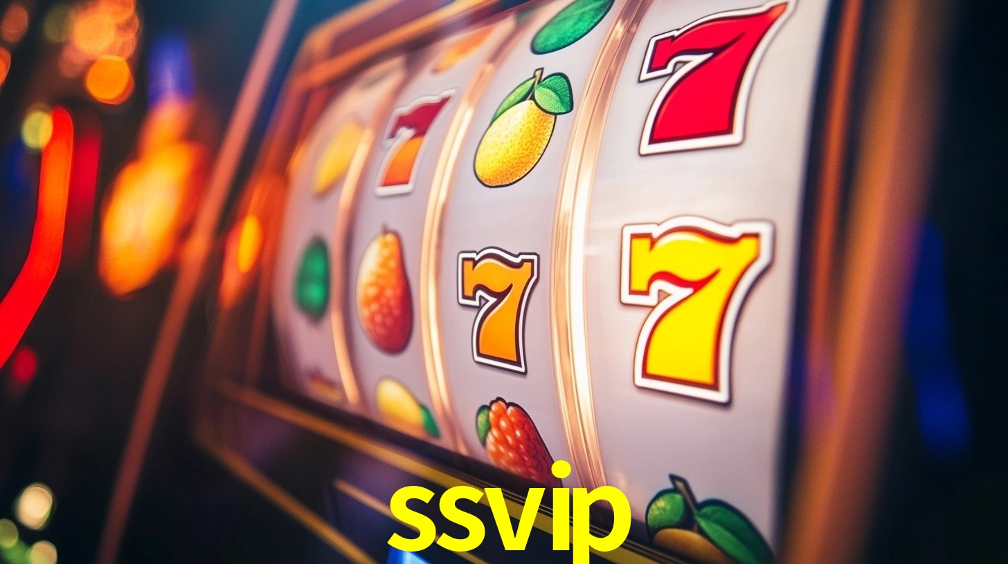 ssvip win