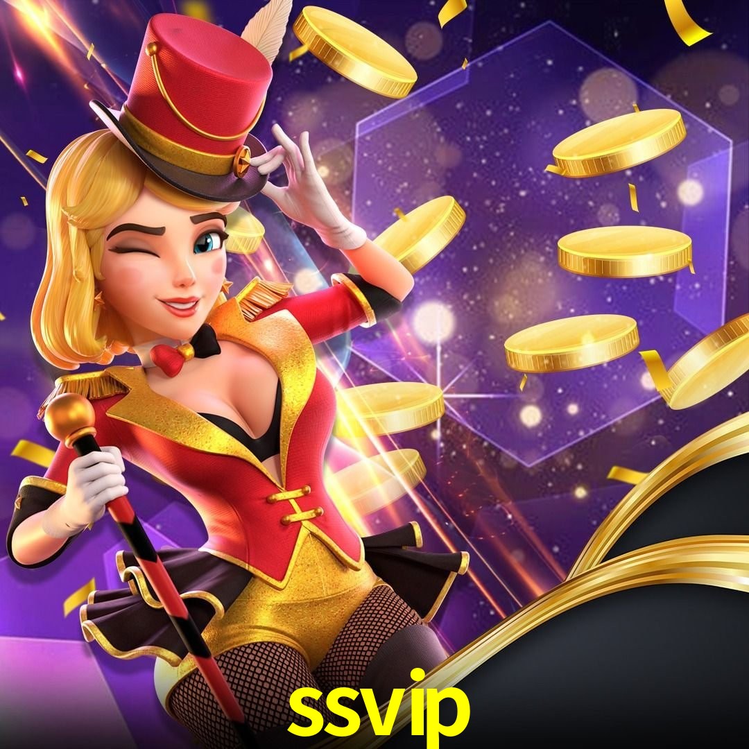 Live Casino ssvip