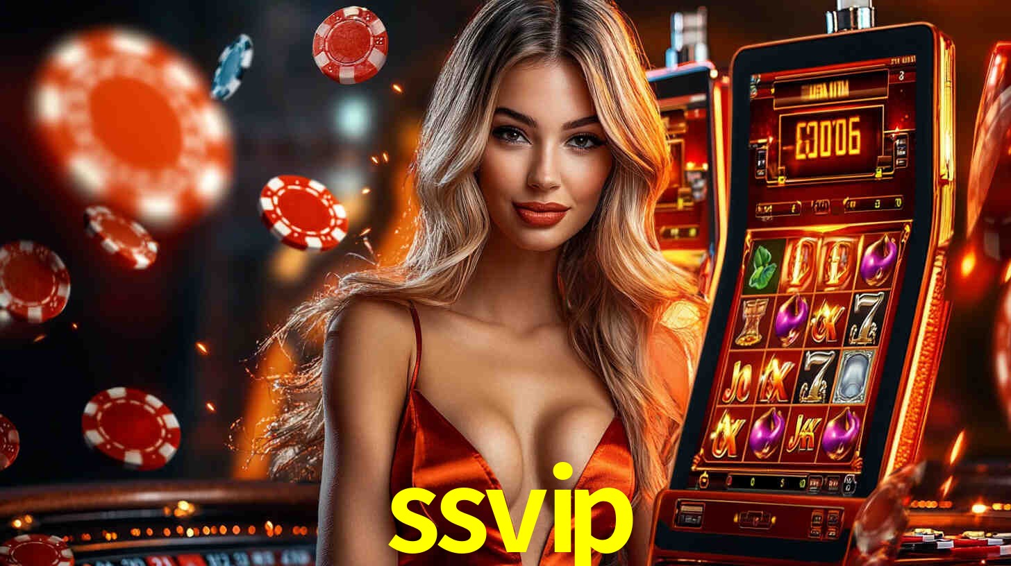 ssvip: A Experiência de Casino com Jogos de Mesa ao Vivo