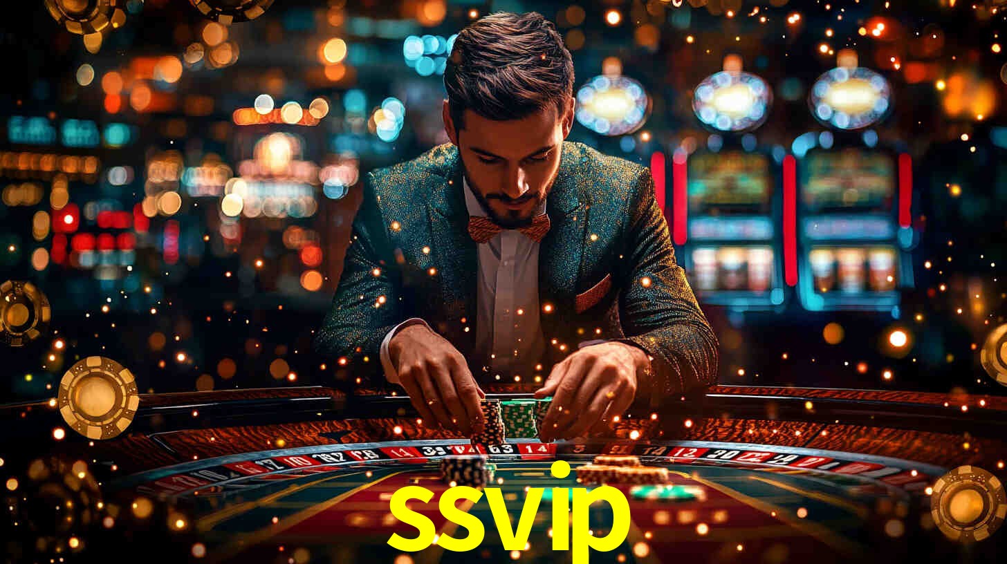 ssvip,ssvip win