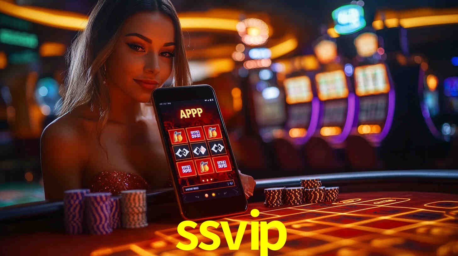 Apostas de Futebol ssvip