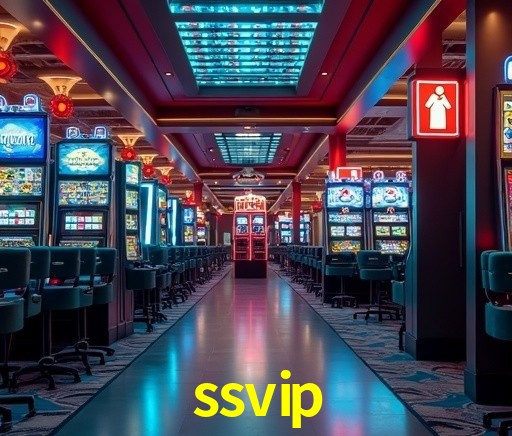 Login Seguro ssvip