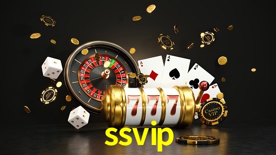 Roulette Table ssvip