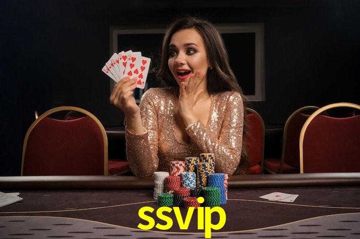 Desvendando o Mundo dos Jogos Virtuais na ssvip