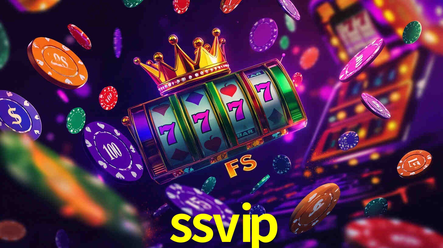 ssvip app