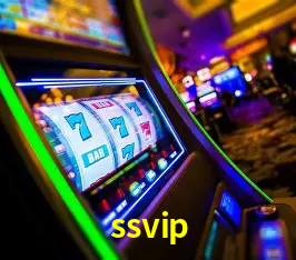 PIX Instantâneo ssvip