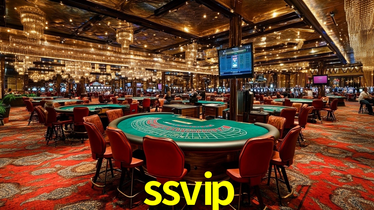 Bônus Generosos e Exclusivos no ssvip para Você!