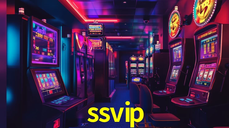 Sinta a adrenalina dos jogos de cassino com ssvip