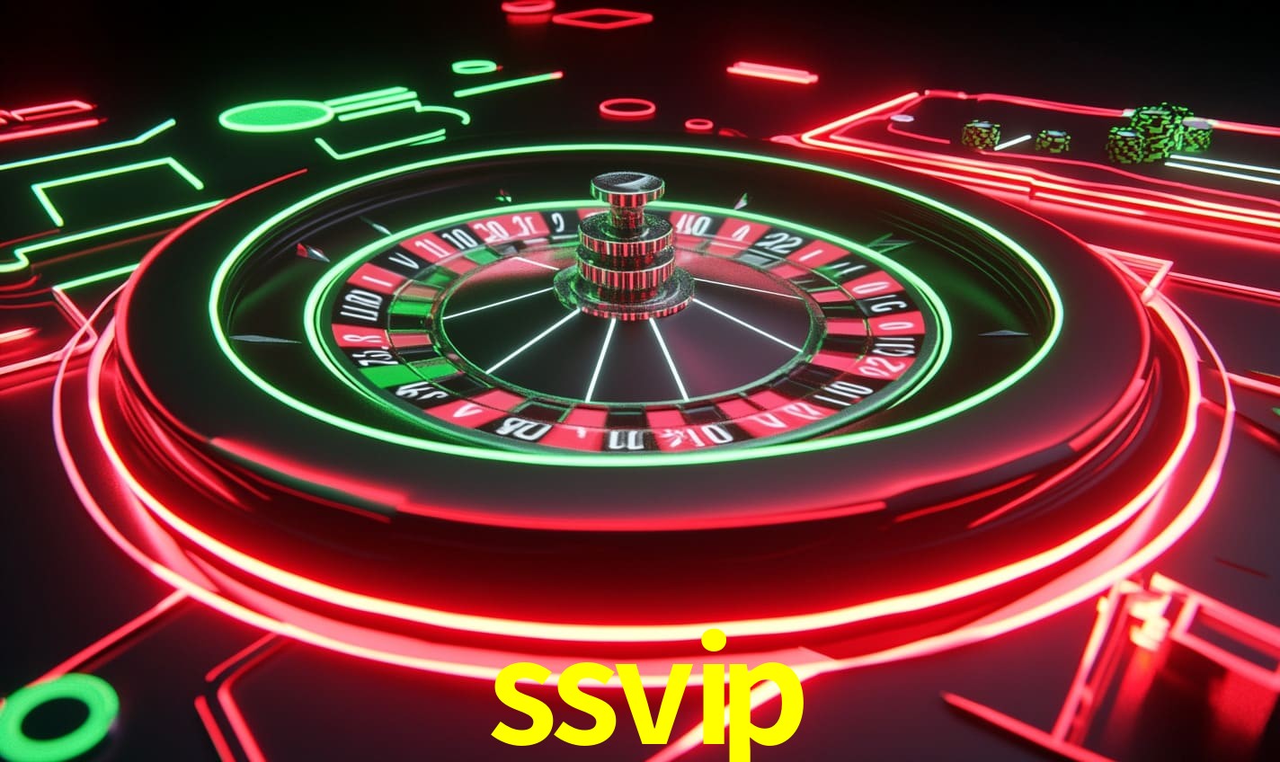 Jogos de Slot ssvip
